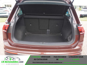 Volkswagen Tiguan 1.5 TSI EVO 130  occasion � Beaupuy - photo n�9