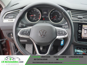 Volkswagen Tiguan 1.5 TSI EVO 130  occasion � Beaupuy - photo n�8