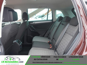 Volkswagen Tiguan 1.5 TSI EVO 130  occasion � Beaupuy - photo n�7
