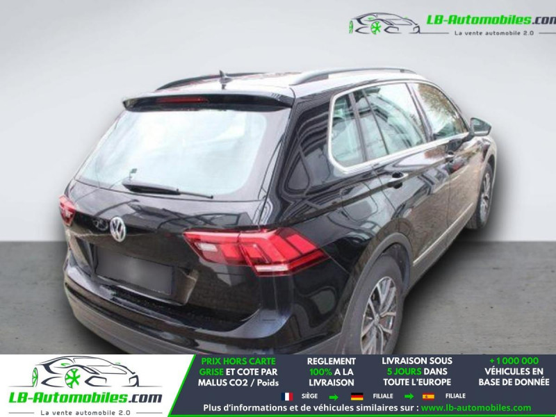 Volkswagen Tiguan 1.5 TSI EVO 130  occasion � Beaupuy - photo n�3