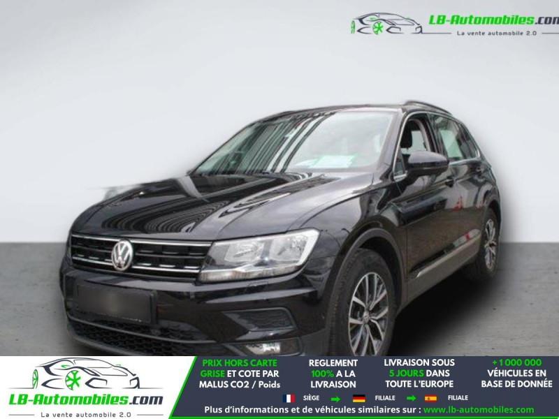 Volkswagen Tiguan 1.5 TSI EVO 130  occasion � Beaupuy