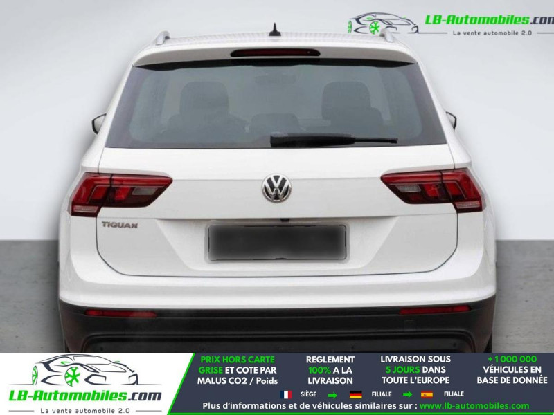Volkswagen Tiguan 1.5 TSI EVO 130  occasion � Beaupuy - photo n�18
