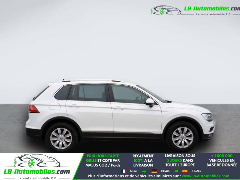 Volkswagen Tiguan 1.5 TSI EVO 130  occasion � Beaupuy - photo n�17
