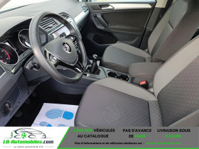 Volkswagen Tiguan 1.5 TSI EVO 130  occasion � Beaupuy - photo n�7