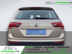 Volkswagen Tiguan 1.5 TSI EVO 130  occasion � Beaupuy - photo n�6