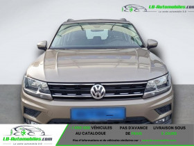 Volkswagen Tiguan 1.5 TSI EVO 130  occasion � Beaupuy - photo n�5