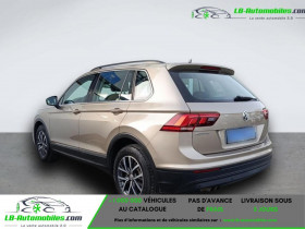 Volkswagen Tiguan 1.5 TSI EVO 130  occasion � Beaupuy - photo n�4