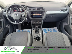 Volkswagen Tiguan 1.5 TSI EVO 130  occasion � Beaupuy - photo n�3