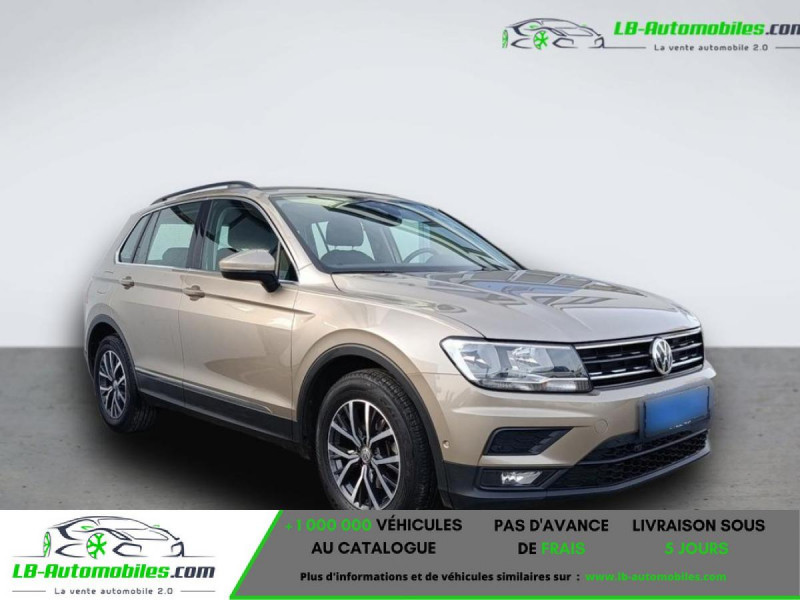 Volkswagen Tiguan 1.5 TSI EVO 130  occasion � Beaupuy - photo n�2