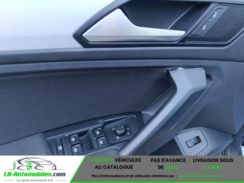 Volkswagen Tiguan 1.5 TSI EVO 130  occasion � Beaupuy - photo n�9