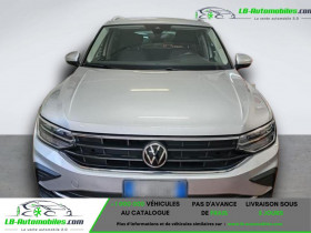 Volkswagen Tiguan 1.5 TSI EVO 130  occasion � Beaupuy - photo n�4