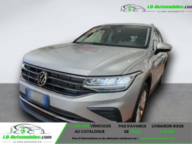 Volkswagen Tiguan 1.5 TSI EVO 130  occasion � Beaupuy - photo n�2