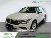 Volkswagen Tiguan occasion année 2020 boite Manuelle Annonce Volkswagen Tiguan occasion Essence 1.5 TSI EVO 130 à Beaupuy