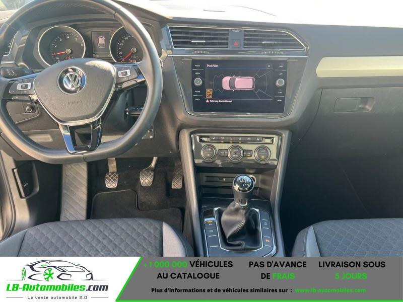 Volkswagen Tiguan 1.5 TSI EVO 130  occasion  Beaupuy - photo n3