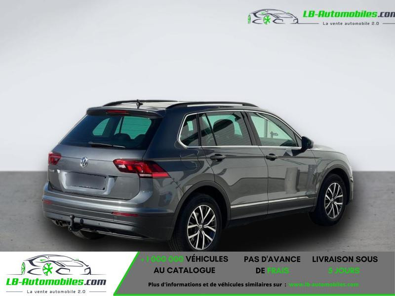 Volkswagen Tiguan 1.5 TSI EVO 130  occasion  Beaupuy - photo n4