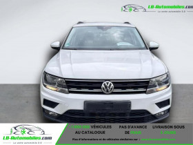Volkswagen Tiguan 1.5 TSI EVO 130  occasion � Beaupuy - photo n�4