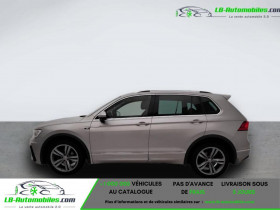 Volkswagen Tiguan 1.5 TSI EVO 130  occasion � Beaupuy - photo n�5