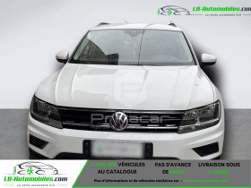Volkswagen Tiguan 1.5 TSI EVO 130  occasion � Beaupuy - photo n�4