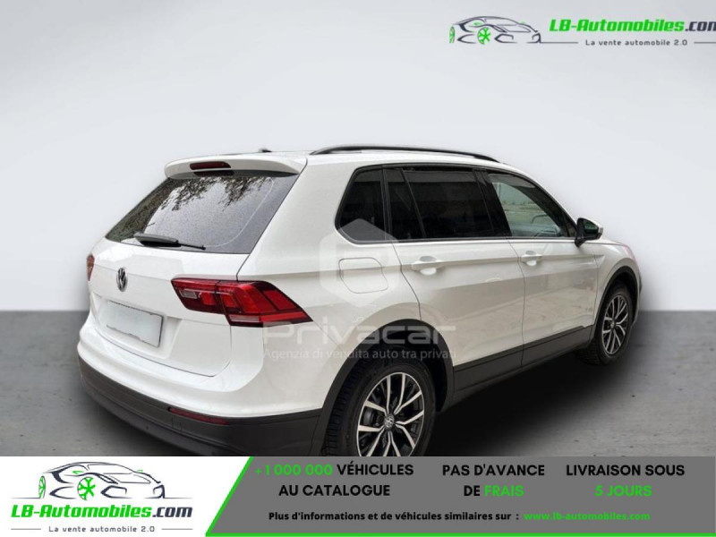 Volkswagen Tiguan 1.5 TSI EVO 130  occasion � Beaupuy - photo n�3