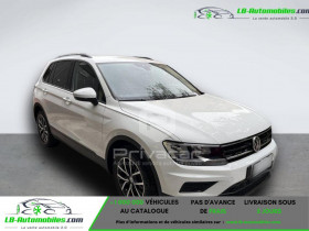 Volkswagen Tiguan 1.5 TSI EVO 130  occasion � Beaupuy - photo n�2