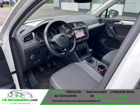 Volkswagen Tiguan 1.5 TSI EVO 130  occasion � Beaupuy - photo n�5