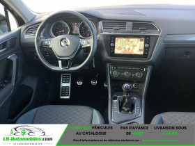 Volkswagen Tiguan 1.5 TSI EVO 130  occasion � Beaupuy - photo n�3