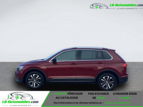 Volkswagen Tiguan 1.5 TSI EVO 130  occasion � Beaupuy - photo n�5