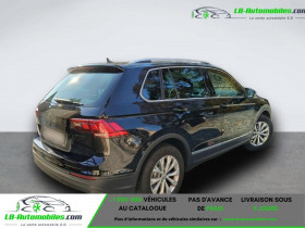 Volkswagen Tiguan 1.5 TSI EVO 130  occasion � Beaupuy - photo n�3