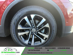 Volkswagen Tiguan 1.5 TSI EVO 130  occasion � Beaupuy - photo n�9