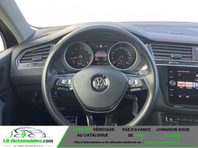 Volkswagen Tiguan 1.5 TSI EVO 130  occasion � Beaupuy - photo n�8