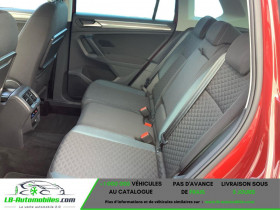 Volkswagen Tiguan 1.5 TSI EVO 130  occasion � Beaupuy - photo n�7