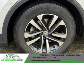 Volkswagen Tiguan 1.5 TSI EVO 130  occasion � Beaupuy - photo n�4