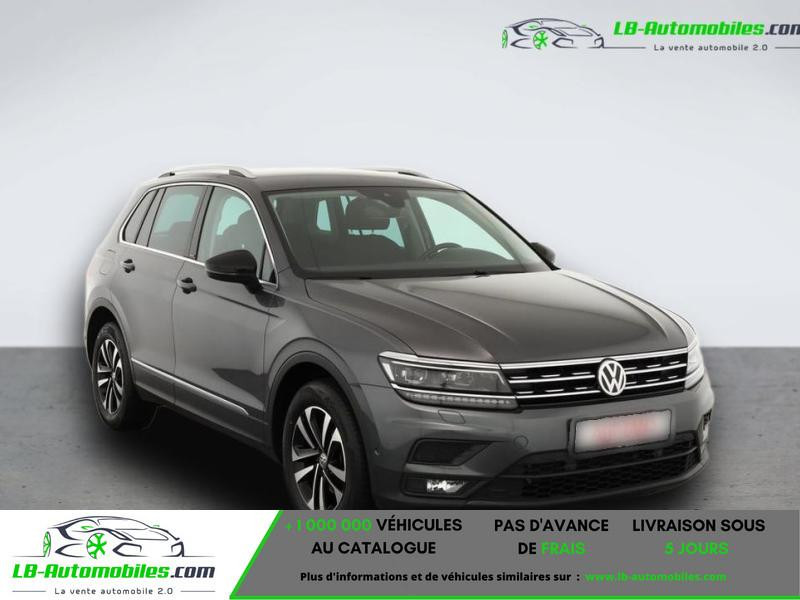 Volkswagen Tiguan 1.5 TSI EVO 130  occasion  Beaupuy - photo n2
