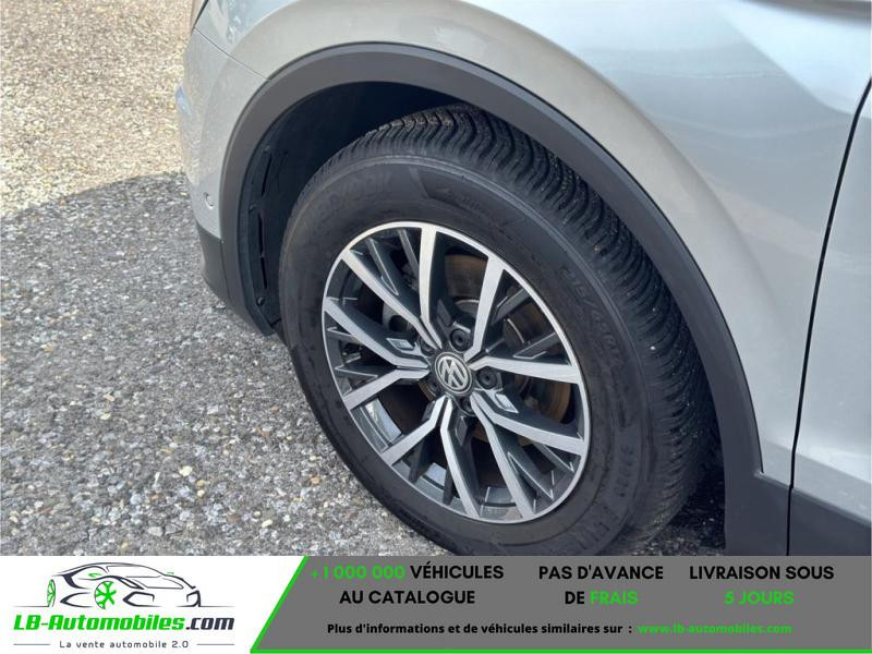 Volkswagen Tiguan 1.5 TSI EVO 130  occasion  Beaupuy - photo n8