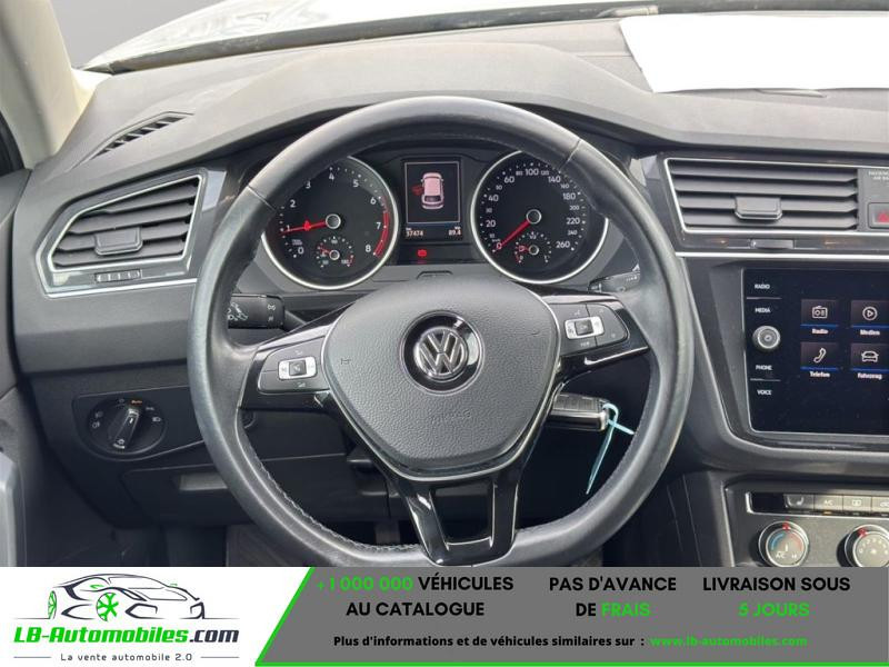 Volkswagen Tiguan 1.5 TSI EVO 130  occasion  Beaupuy - photo n7