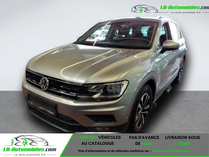 Volkswagen Tiguan 1.5 TSI EVO 130  occasion  Beaupuy
