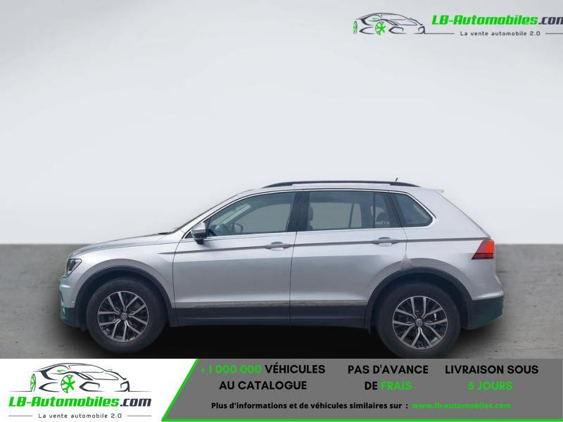 Volkswagen Tiguan 1.5 TSI EVO 130  occasion  Beaupuy - photo n3