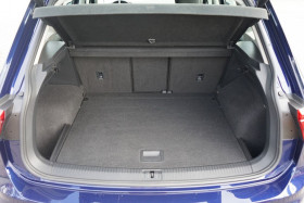 Volkswagen Tiguan 1.5 TSI EVO 130  occasion  Beaupuy - photo n10