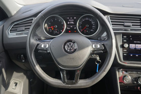 Volkswagen Tiguan 1.5 TSI EVO 130  occasion  Beaupuy - photo n9
