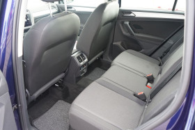 Volkswagen Tiguan 1.5 TSI EVO 130  occasion  Beaupuy - photo n8