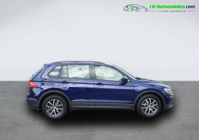 Volkswagen Tiguan 1.5 TSI EVO 130  occasion  Beaupuy - photo n5