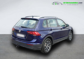 Volkswagen Tiguan 1.5 TSI EVO 130  occasion  Beaupuy - photo n4