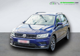 Volkswagen Tiguan , garage LB AUTOMOBILES  Beaupuy