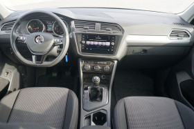 Volkswagen Tiguan 1.5 TSI EVO 130  occasion  Beaupuy - photo n3