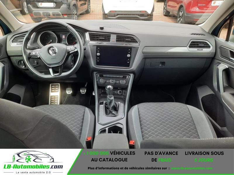 Volkswagen Tiguan 1.5 TSI EVO 130  occasion � Beaupuy - photo n�2