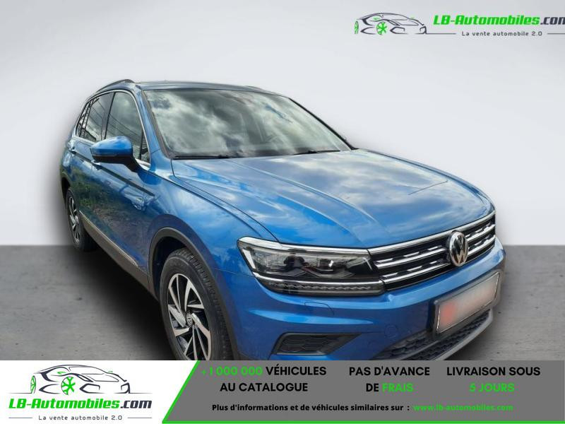 Volkswagen Tiguan 1.5 TSI EVO 130  occasion � Beaupuy