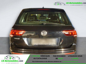 Volkswagen Tiguan 1.5 TSI EVO 130  occasion � Beaupuy - photo n�4