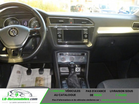 Volkswagen Tiguan 1.5 TSI EVO 130  occasion � Beaupuy - photo n�3