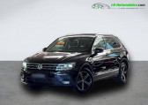 Volkswagen Tiguan occasion année 2020 boite Manuelle Annonce Volkswagen Tiguan occasion Essence 1.5 TSI EVO 130 à Beaupuy