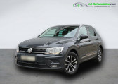 Volkswagen Tiguan occasion année 2019 boite Manuelle Annonce Volkswagen Tiguan occasion Essence 1.5 TSI EVO 130 à Beaupuy
